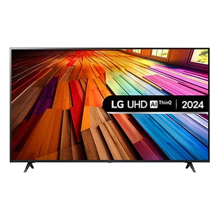 LG 50UT80006LA 50" 4K LED Smart TV