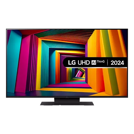 LG 50UT91006LA 50" 4K LED Smart TV