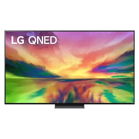 LG 55QNED816RE 50" 4K Smart QNED TV