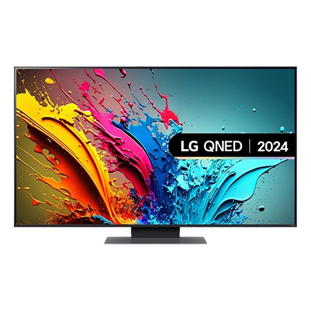 LG 55QNED87T6B 55" 4K Smart TV