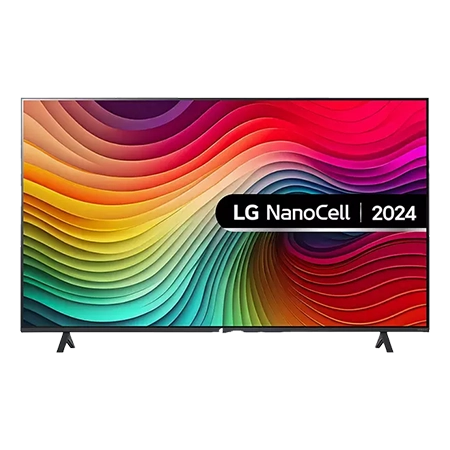 LG 65NANO81T6A 65" 4K NanoCell Smart TV