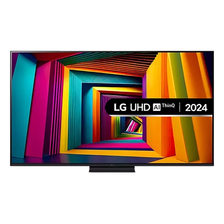 LG 65UT91006LA 65" 4K LED Smart TV