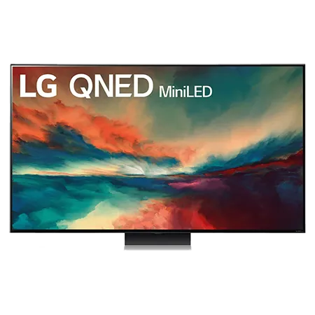 LG 75QNED866RE 75" 4K Smart QNED TV