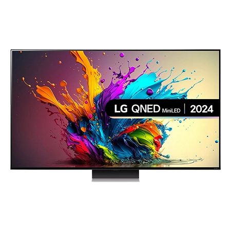 LG 75QNED91T6A 75" 4K Smart TV