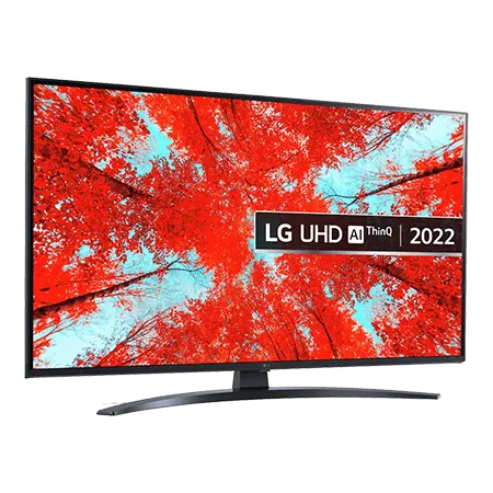 LG 75UQ91006LA 75" Smart 4K UHD LED TV