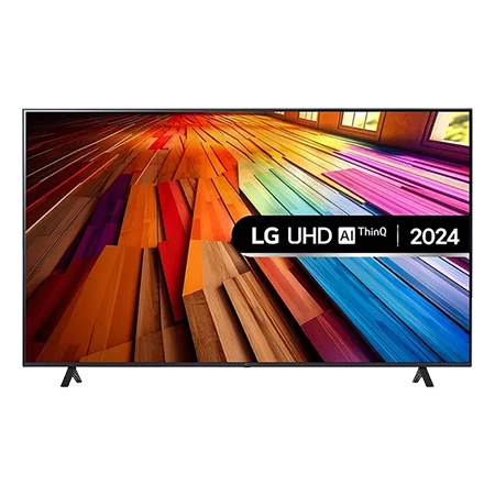 LG 75UT80006LA 75" 4K LED Smart TV