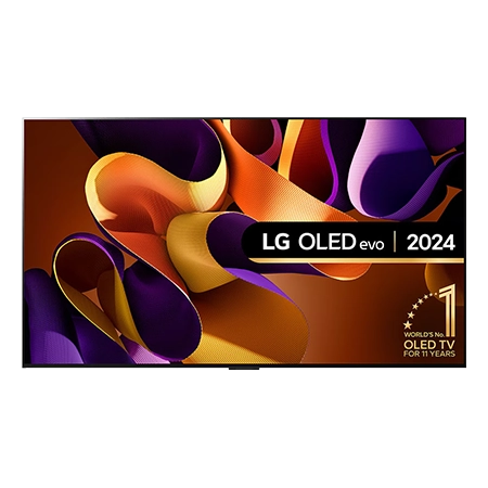 LG OLED65G45LW 65" 4K OLED EVO Smart TV