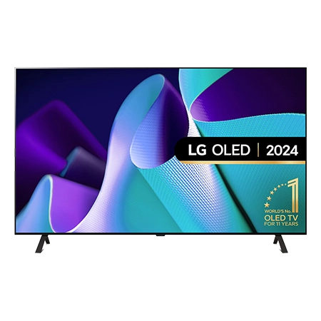 LG OLED77B42LA 77" 4K OLED Smart TV