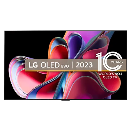 LG OLED77G36LA 77" 4K Smart OLED TV