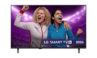 LG 32LB650B6LA 32" 4K LED AI HD Smart TV
