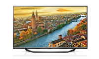 LG 40UF770V 40" Smart Ultra HD 4K LED TV with WebOS 2.0 Built-in Wi-Fi & Freeview HD