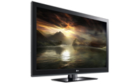 LG 42LK530T 42" Full HD 1080p LCD TV with TruMotion 100Hz & Freeview HD