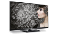 LG 42PA4500 42" HD Ready Plasma TV with 600Hz 2x HDMI USB Connectivity & Built-in Digital Freeview