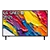 LG 43QNED84A6C 43" QNED evo AI 4K Smart TV