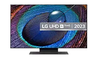 LG 43UR91006LA 43" 4K Smart LED TV