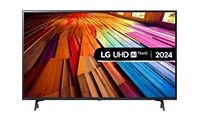 LG 43UT80006LA 43" 4K LED Smart TV