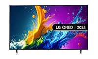 LG 50QNED80T6A 50" 4K Smart TV