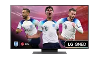 LG 50QNED816RE 50" 4K Smart QNED TV