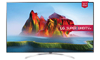 LG 55SJ950V 55" Smart Super Ultra HD 4K LED TV with webOS 3.5 Freeview HD and Freesat HD & Built-In Wi-Fi