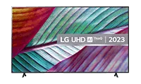 LG 55UR78006LK 55" 4K Smart LED TV