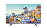 LG 60UH605V 60" UHD Smart 4K HDR TV with webOS 3