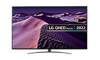LG 65QNED866QA 65 Inch 4K QNED Smart TV with Voice Assistants