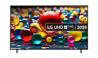 LG 65UA74006LB 65" 4K Ultra HD Smart TV