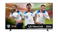 LG 75NANO81T6A 75" 4K NanoCell Smart TV