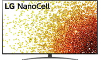LG 75NANO916PA 75" Smart 4K UHD HDR NanoCell TV with Freeview Play and Freesat