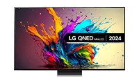 LG 75QNED91T6A 75" 4K Smart TV