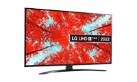 LG 75UQ91006LA 75" Smart 4K UHD LED TV