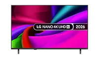 LG 85NU900B6LA 85" 4K UHD NANO AI Smart TV