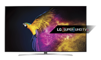 LG 86UH955V 86" 4K UHD SMART Digital HD (Freeview) T2 LED TV with IPS 4K Quantum Display & Freesat. Ex-Display Model