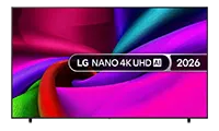 LG 98NU900B6LB 98" 4K QNED AI Smart TV