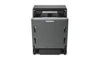 LG DBGT836R Integrated Dishwasher - 15 Place Settings