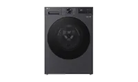 LG F2X50S9TBB 9kg 1200 Spin Washing Machine - Black