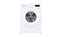 LG F4X1009NWK 9kg 1400 Spin Washing Machine - White