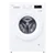 LG F4X1009NWK 9kg 1400 Spin Washing Machine - White