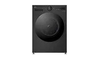LG F4X7009TBB 9kg 1400 Spin Washing Machine  In  Black Colour