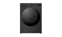 LG F4X7011TBB 11kg 1400 Spin Washing Machine - Black