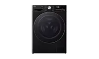LG F4Y711NCTN1 11kg Washing Machine - Onyx Black