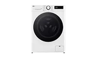 LG FWY706WWTN1 10kg/6kg 1400 Spin Washer Dryer - White