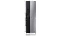 LG GB7138A2VW1 Combination Refrigerator/Freezer