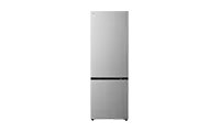LG GBBW322CPY 69.7cm Total No Frost Freezer - Silver