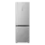 LG GBV3110EPY 29.5cm 60/40 No Frost Fridge Freezer - Prime Silver