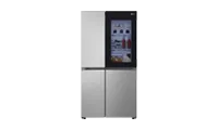 LG GSVV80PYLL 91.3cm 50/50 Frost Free American Fridge Freezer