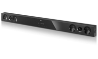 LG NB2420A Wall Mountable Bluetooth Sound Bar System