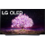 LG OLED48C16LA 48" 4K UHD Smart OLED TV with Freeview Play and Freesat