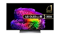 LG OLED48G66LS 48" 4K OLED evo AI Stand version Smart TV