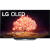 LG OLED55B16LA 55" 4K UHD Smart OLED TV with Freeview Play and Freesat ExDisplay Model